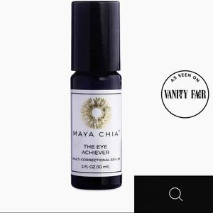 Maya Chia the Eye Achiever Multi Correctional Serum